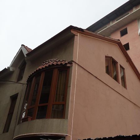 Destiny 1 Hostel 耶烈万 外观 照片