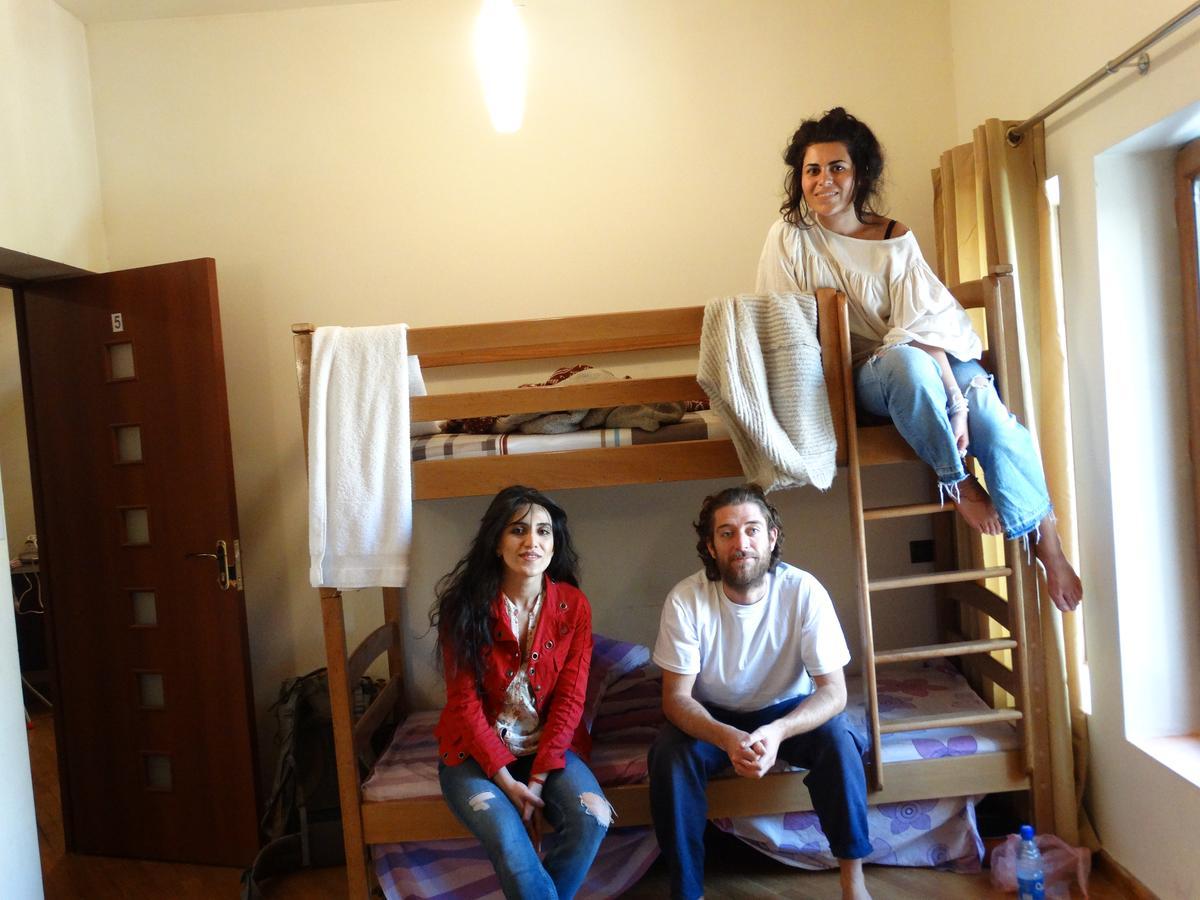 Destiny 1 Hostel 耶烈万 外观 照片