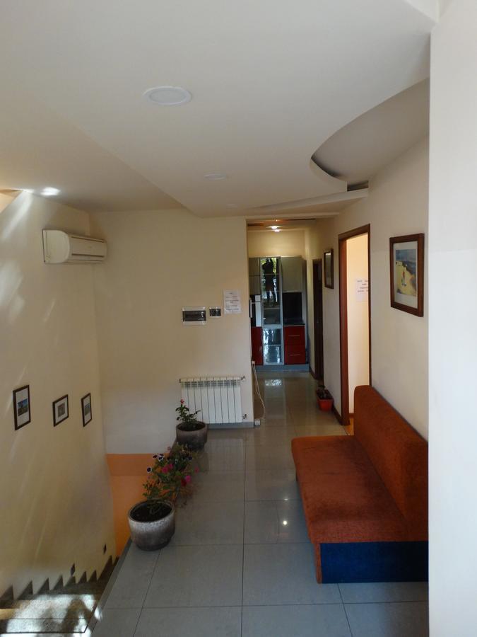 Destiny 1 Hostel 耶烈万 外观 照片