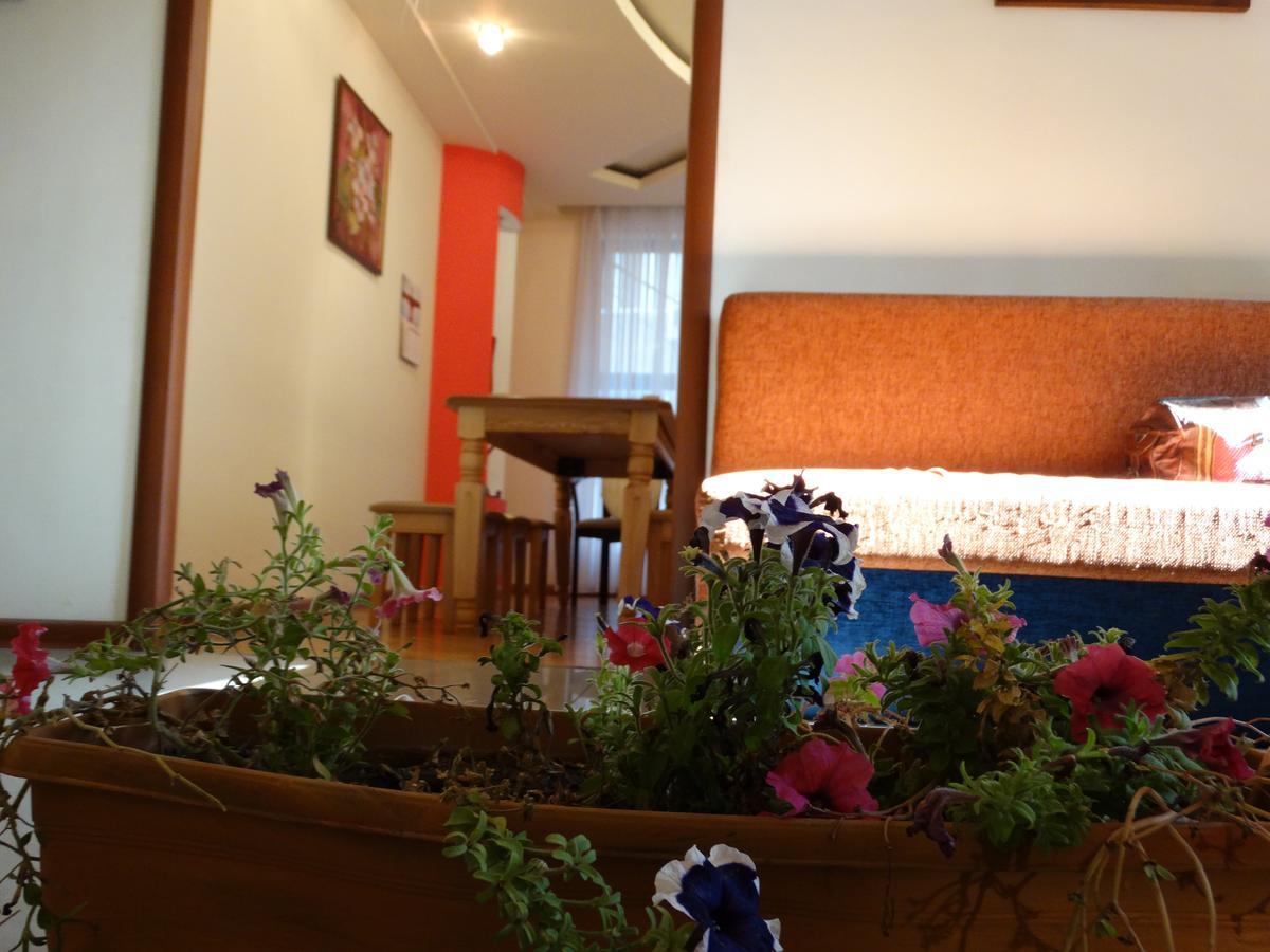 Destiny 1 Hostel 耶烈万 外观 照片